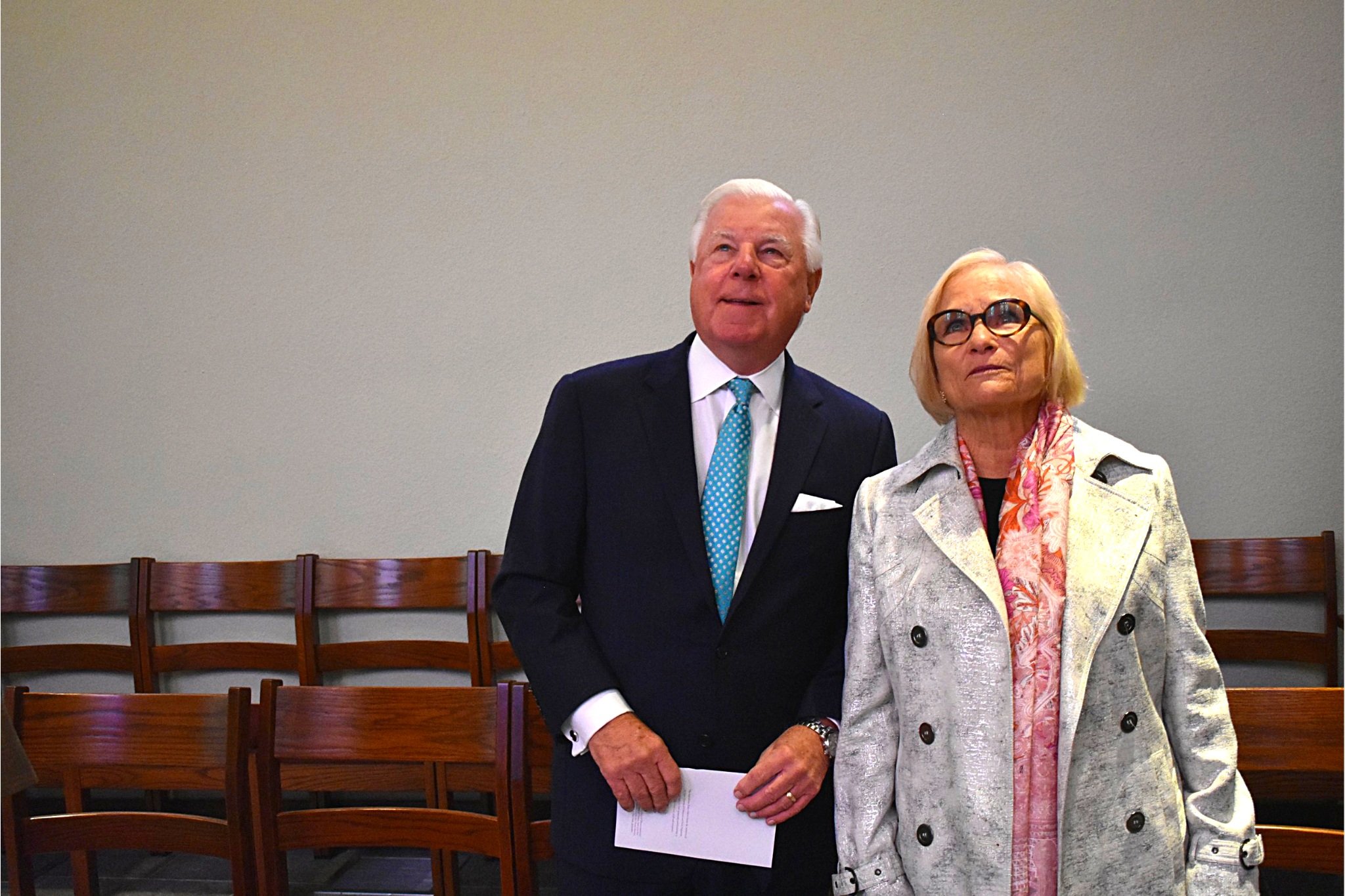 Legacy Mass 2022 - The Augustinians