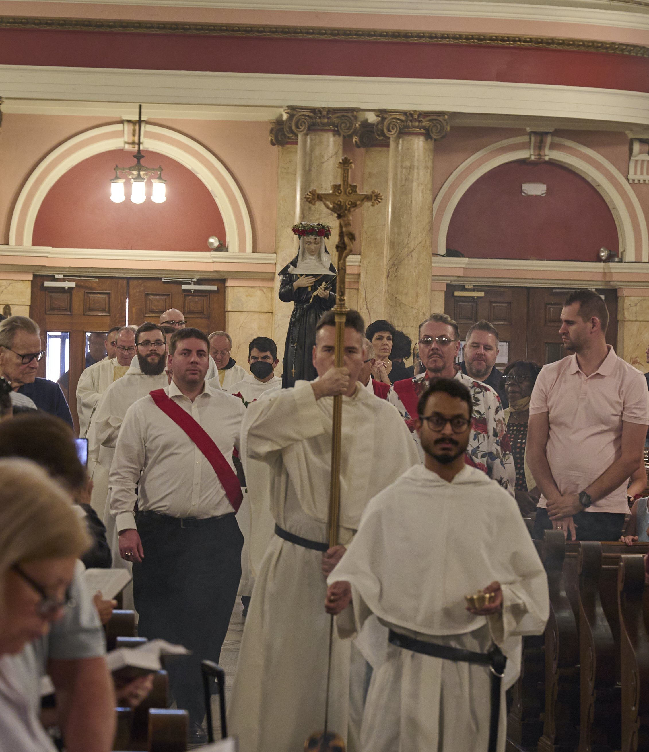 2023 Feast of St. Rita - The Augustinians