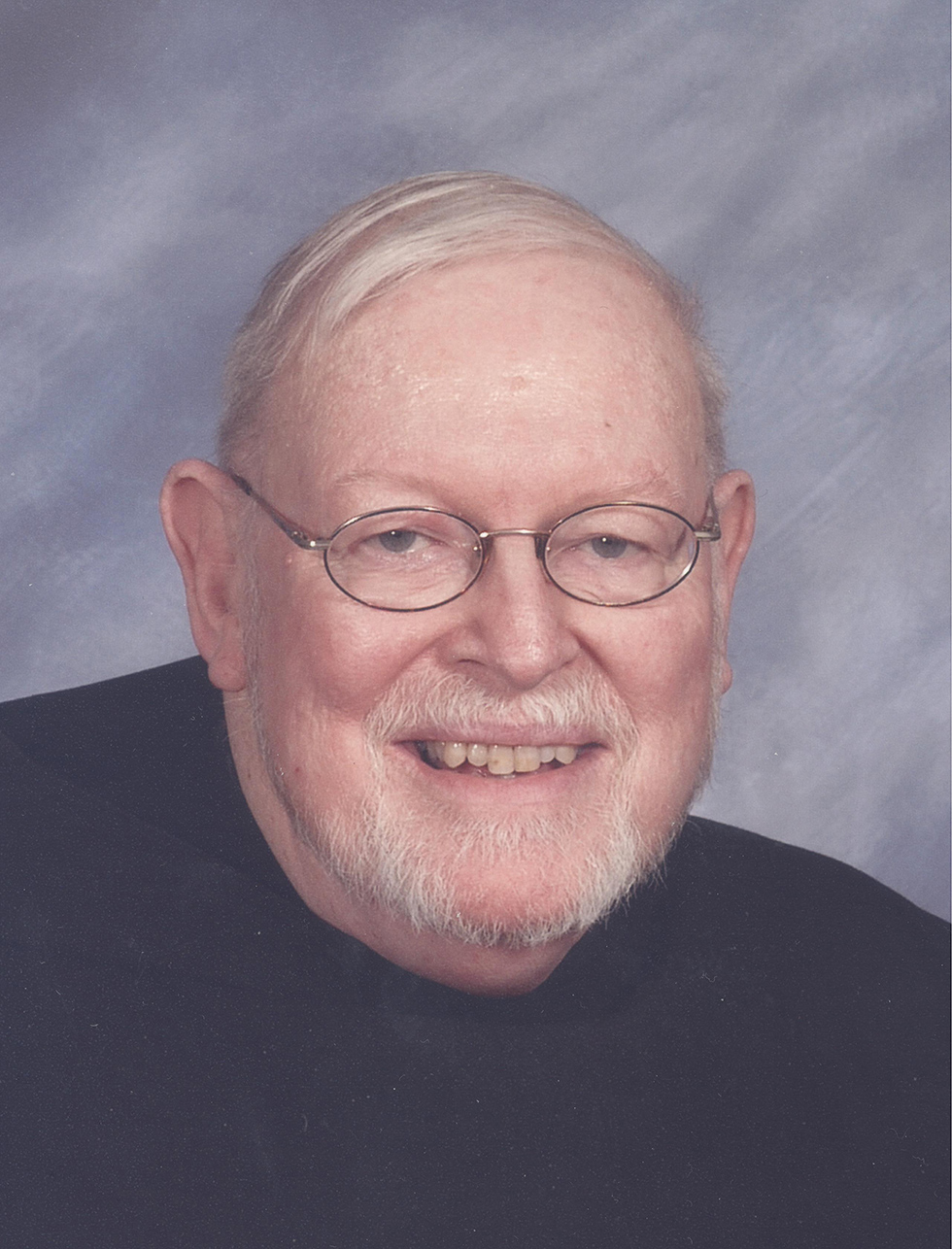  William T. Garland, O.S.A.