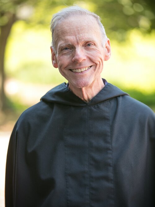 Fr. Denis Wilde, O.S.A.