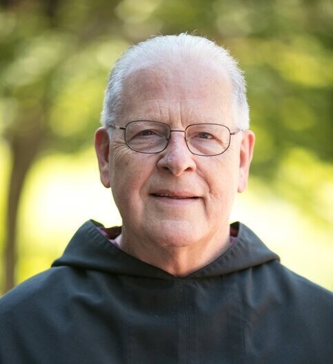 Fr. Don Reilly, O.S.A.
