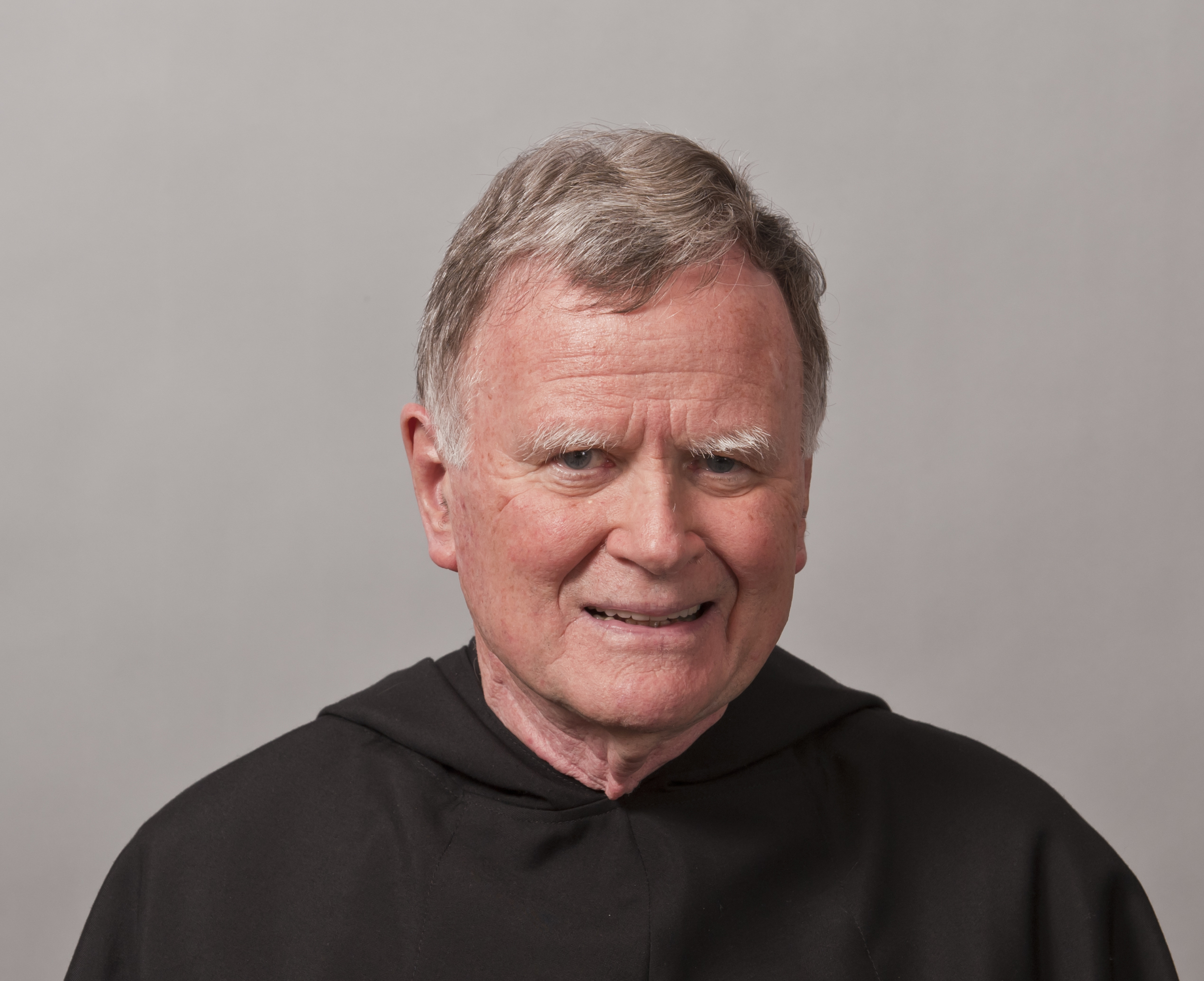 George P. Lawless, O.S.A.