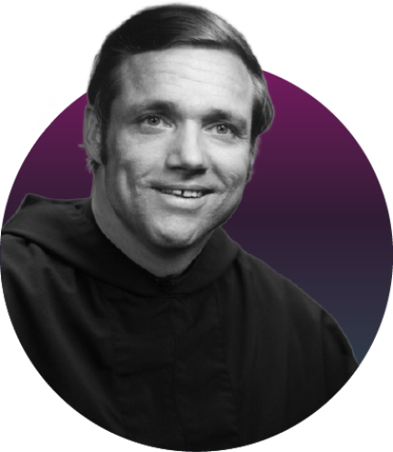 Father Bill Atkinson
