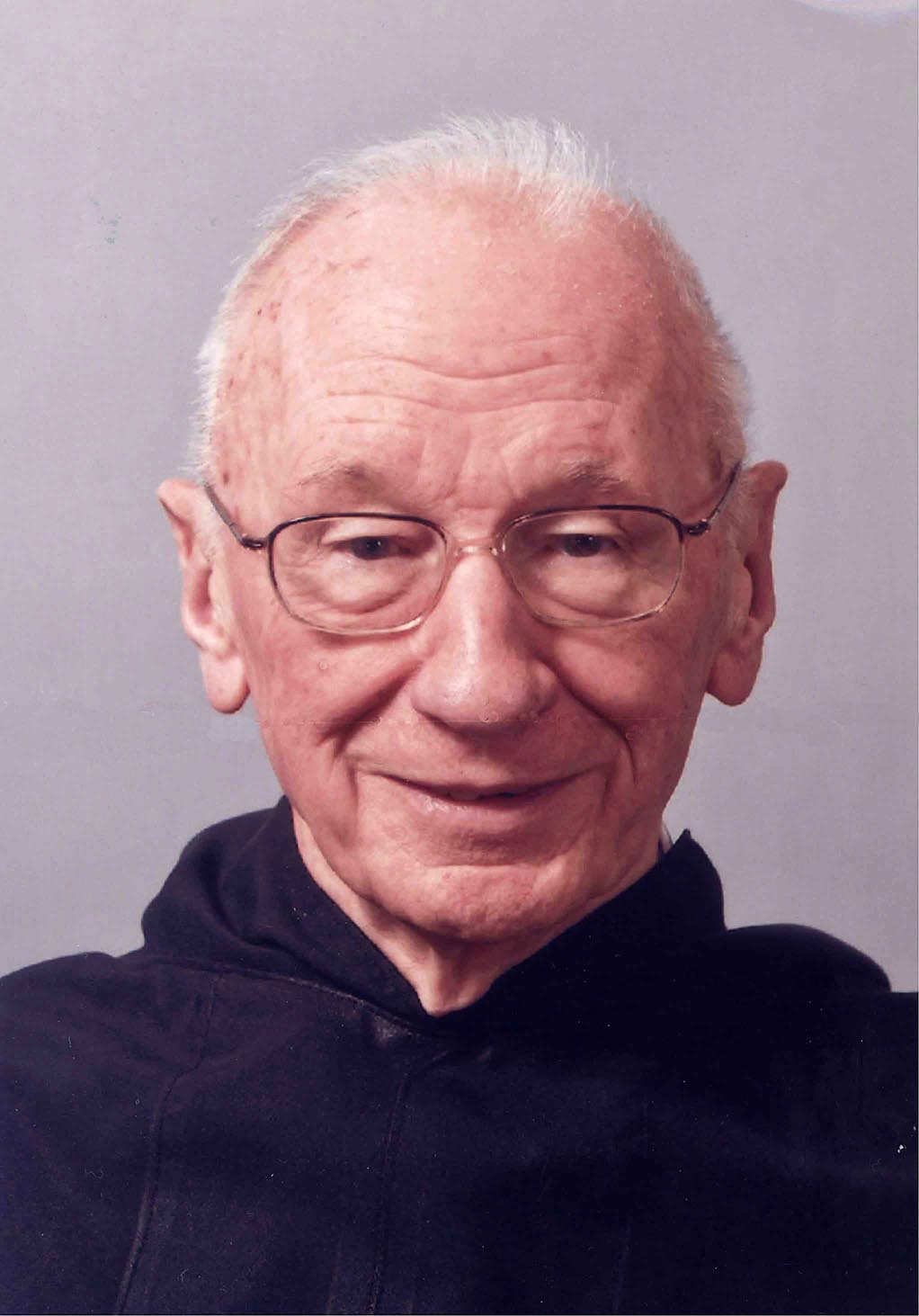 Joseph A. Jordan, O.S.A.