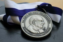 Kail Ellis Alumni Medal.png