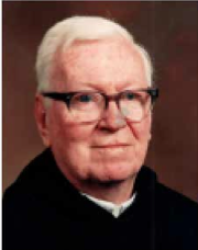 Father Thomas Purcell, O.S.A.