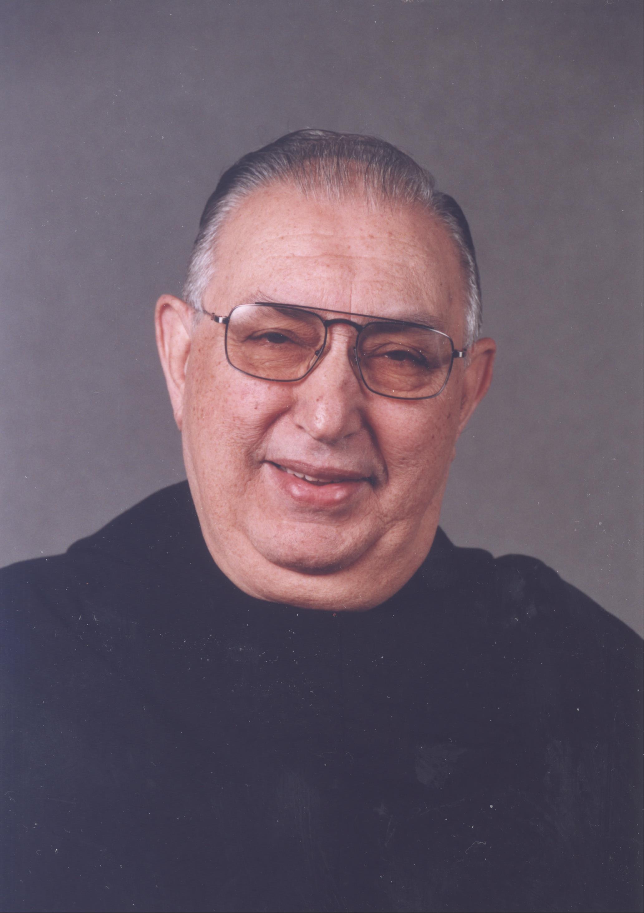 Joseph A. Spinelli, O.S.A.