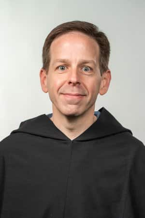 Fr. Kevin Dr.Prinzio, O.S.A.