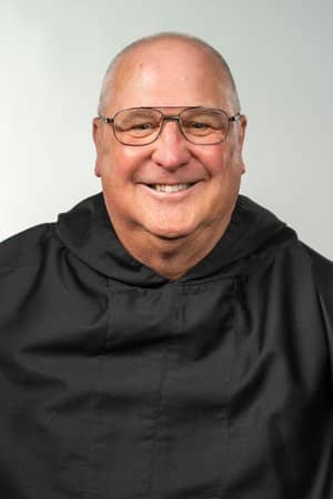 Fr. Ray Dlugos, O.S.A.