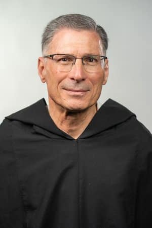 Fr. Robert Guessetto, O.S.A