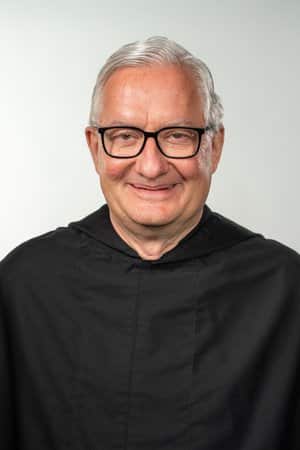 Fr. Joseph Narog, O.S.A.